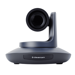 CleverCam HUSL12 Pro, PTZ-камера (4K, 12x, USB 3.0, HDMI, SDI, LAN)
